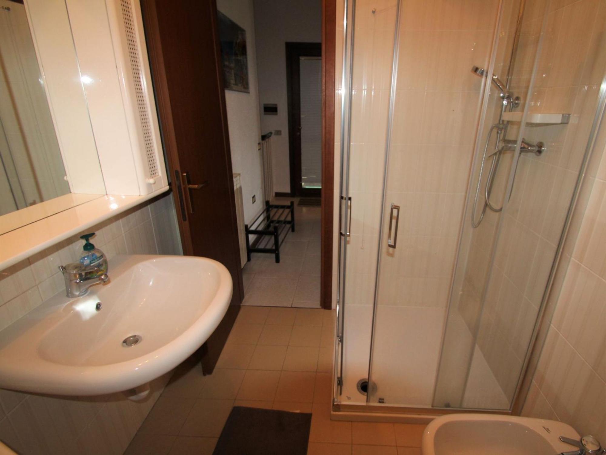Apartment La Romantica By Interhome Brezzo Buitenkant foto