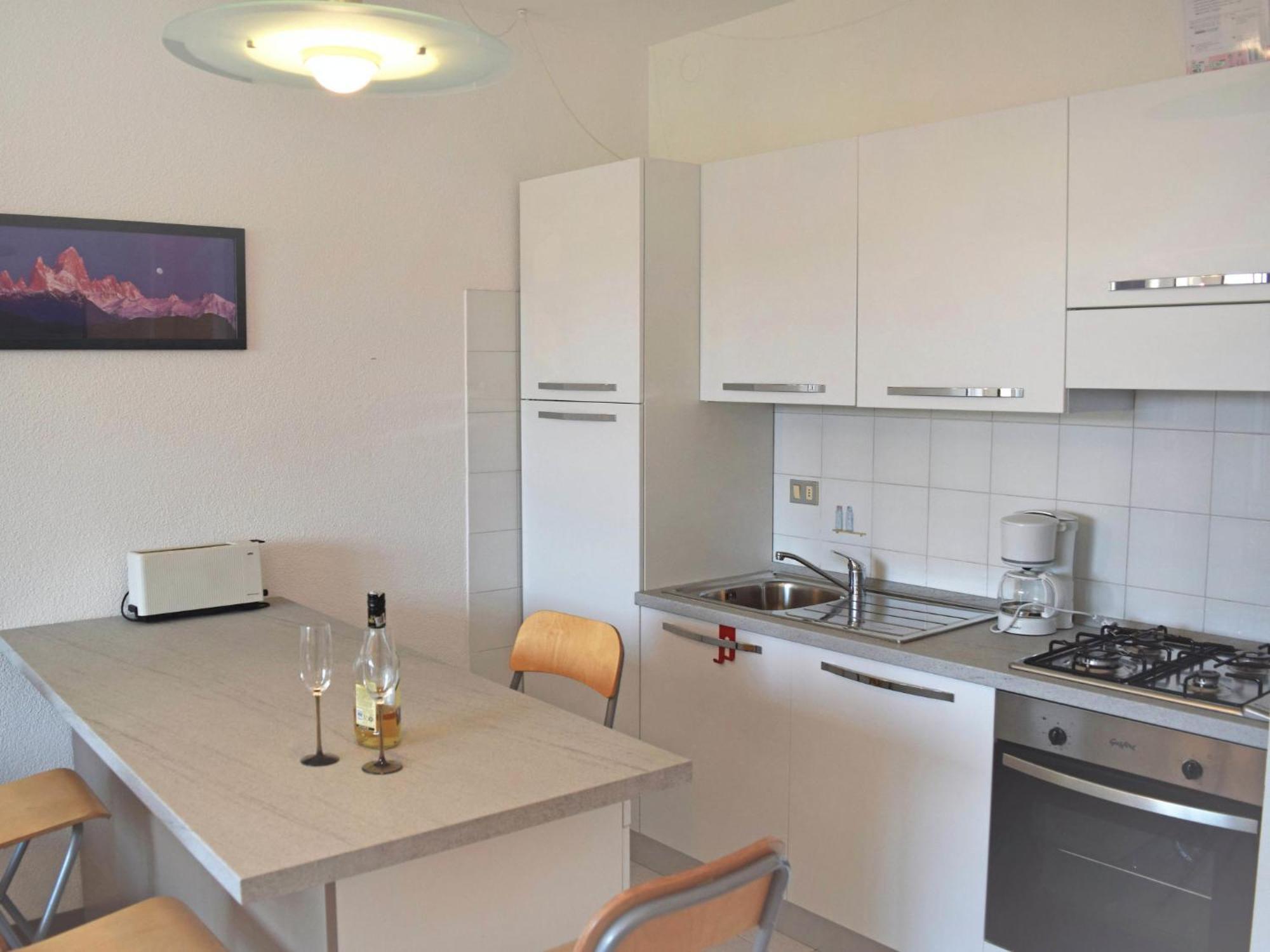 Apartment La Romantica By Interhome Brezzo Buitenkant foto