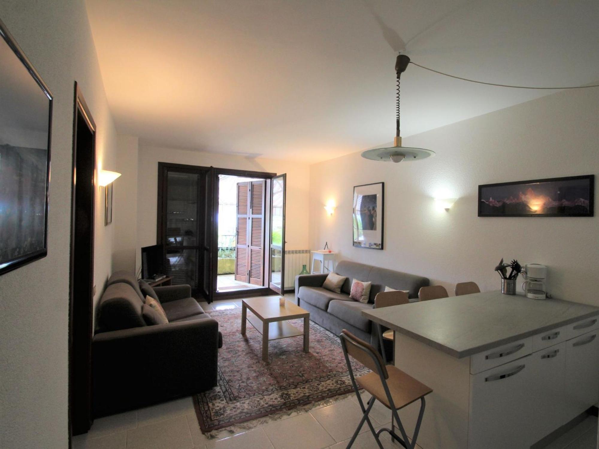 Apartment La Romantica By Interhome Brezzo Buitenkant foto