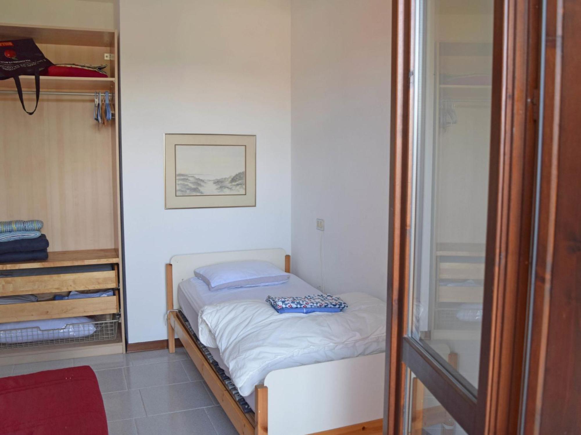 Apartment La Romantica By Interhome Brezzo Buitenkant foto