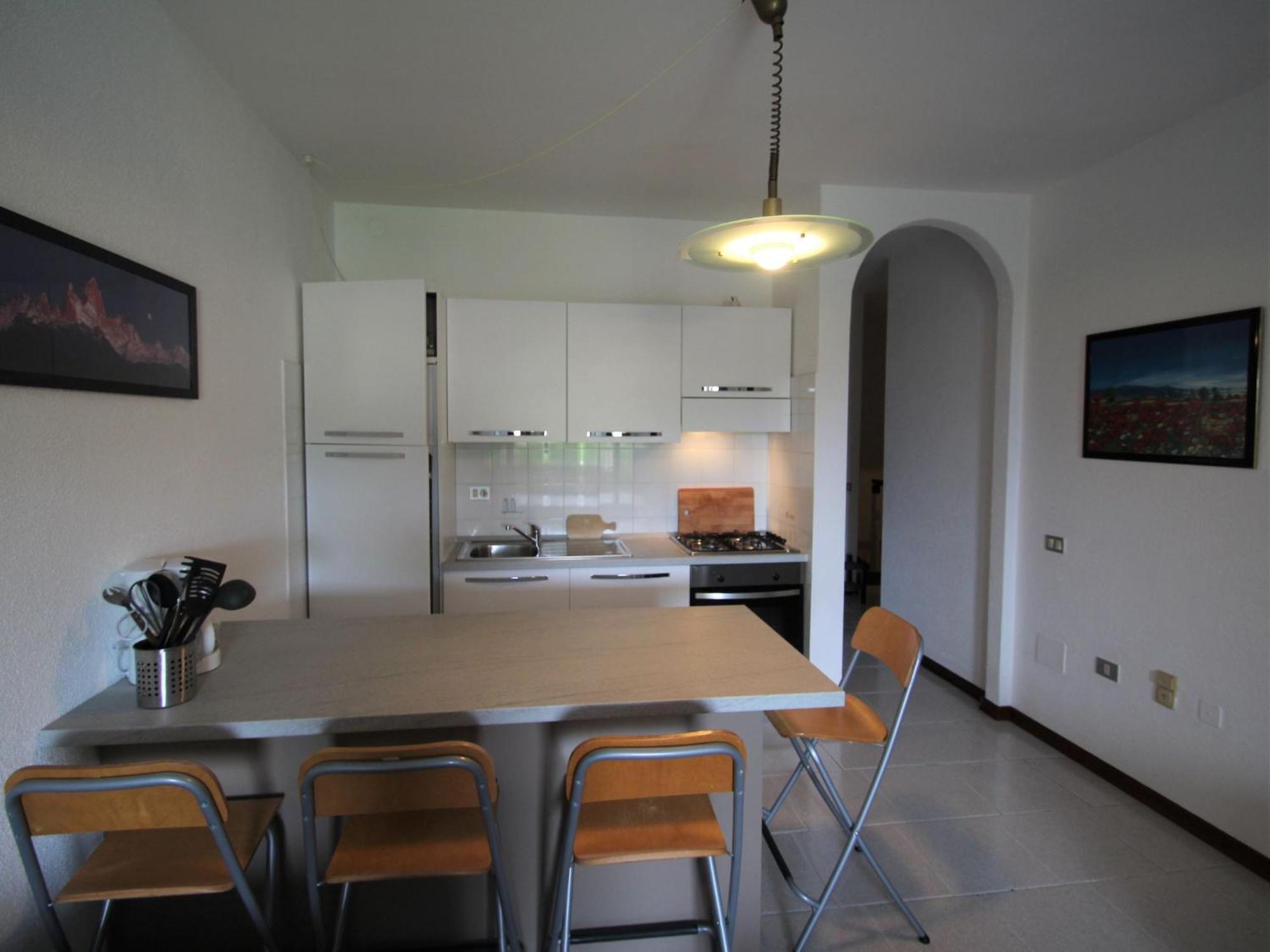 Apartment La Romantica By Interhome Brezzo Buitenkant foto