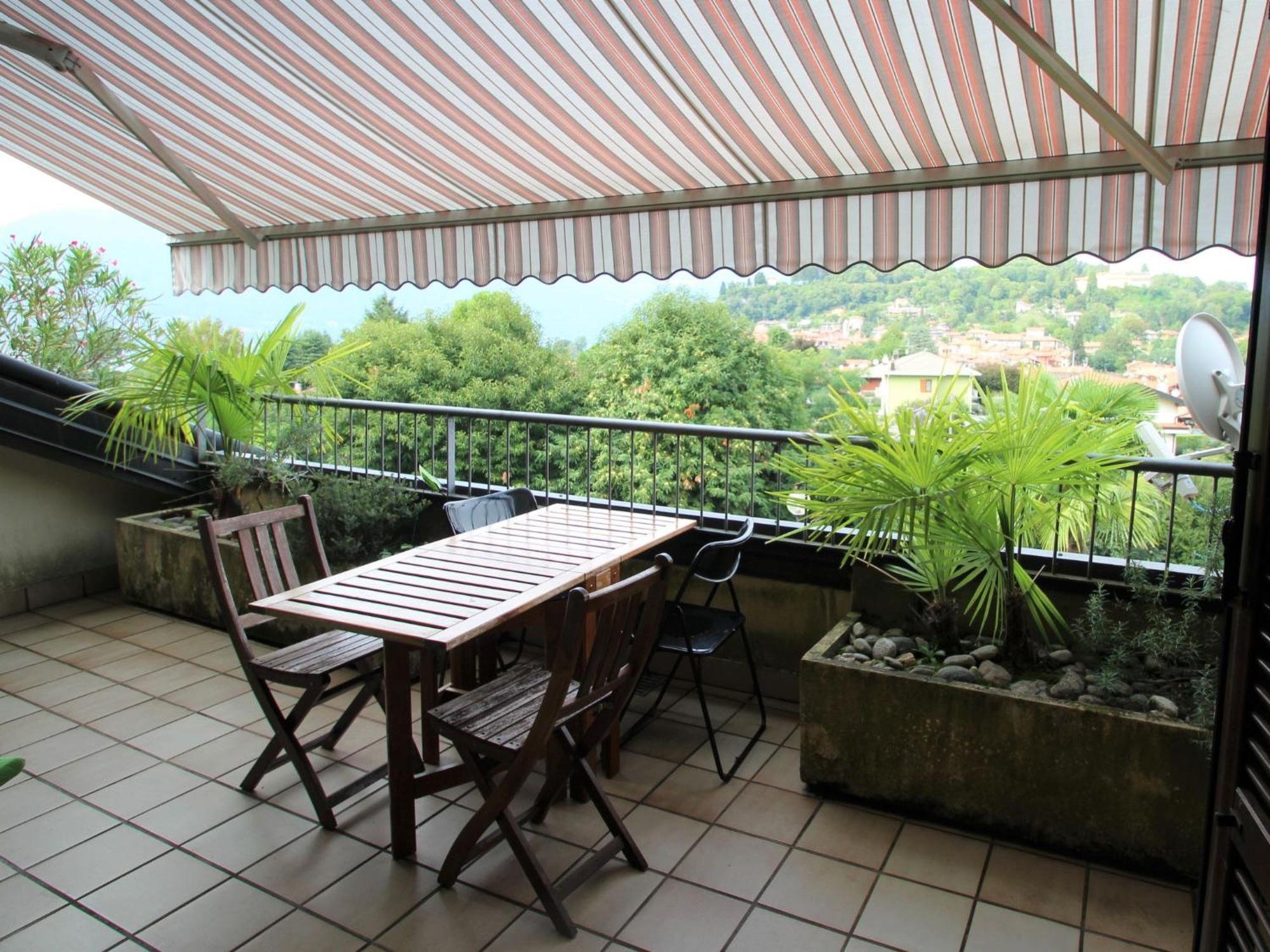 Apartment La Romantica By Interhome Brezzo Buitenkant foto