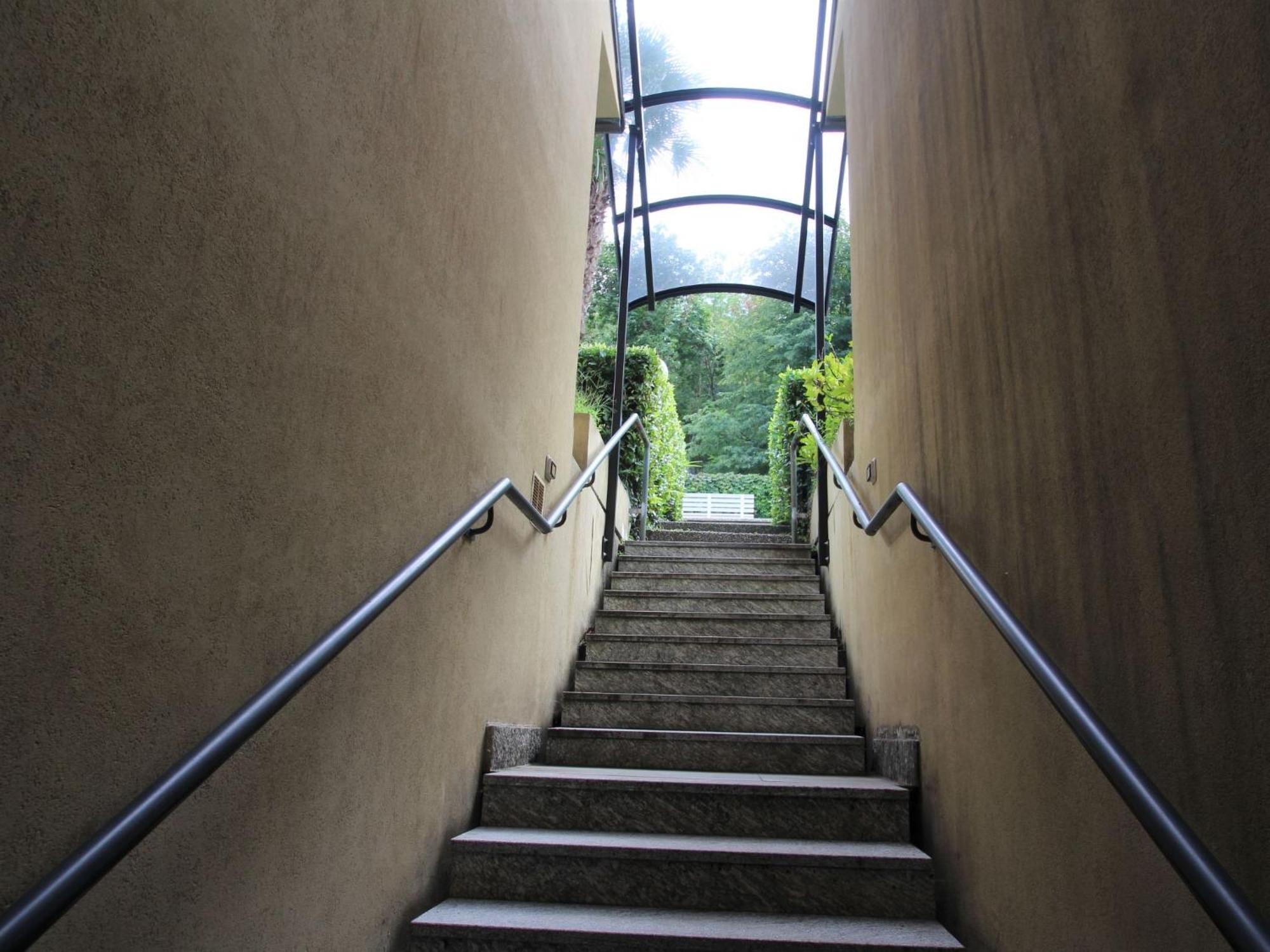 Apartment La Romantica By Interhome Brezzo Buitenkant foto